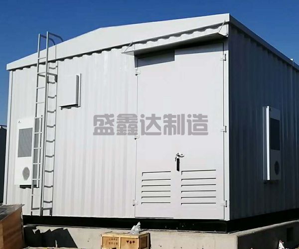 電力預(yù)制艙設(shè)備生產(chǎn)完成之后應(yīng)該進行哪些檢測？
