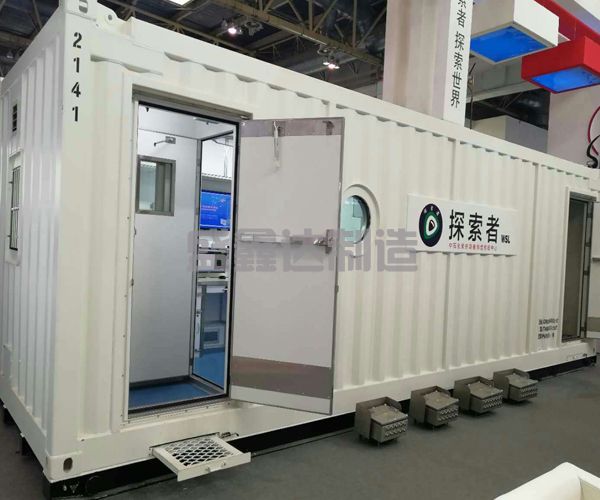 陜西 西安電力預(yù)制艙具體特點(diǎn)以及性能如何？