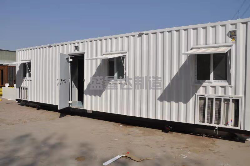 集裝箱房屋作為商鋪使用時(shí)需要注意那些問題？、